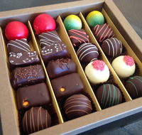 Dark Side Chocolates