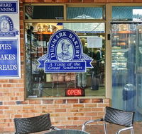 Denmark Bakery - Accommodation Australia