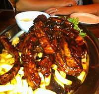 Divers Tavern Beach Bar - Local Tourism