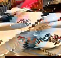 Dome Cafe Esperance - Local Tourism