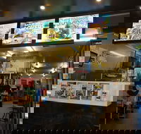 Domino's Pizza - Accommodation Australia