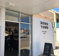 Downtown Espresso Bar - Local Tourism