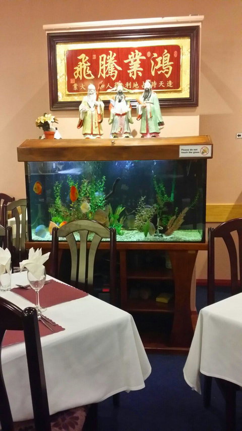 Dunsborough Chinese Restaurant - Local Tourism 4