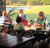 Dunsborough Lakes Tavern Restaurant - Local Tourism