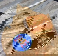 Esperance Bakery - Redz Pies - Local Tourism