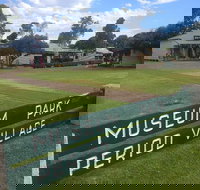 Esperance Cafe - Local Tourism