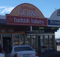 Esperance Kebab  Turkish Bakery - Local Tourism