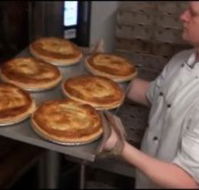 Farmers Mart Cafe - Accommodation Australia