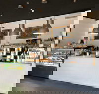 Fat Cat's Coffee House - Accommodation Australia