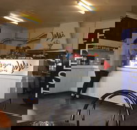 Fishers On Beach Rd - Accommodation Australia