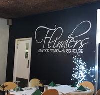 Flinders Restaurant - Local Tourism