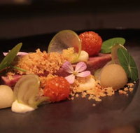 FoodbytheChef - Local Tourism