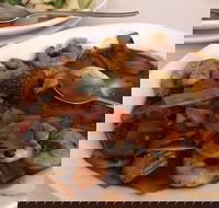 Friendship Chinese Restaurant - Accommodation Australia