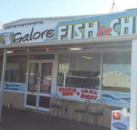 Galore Fish And Chips - Local Tourism