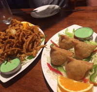 Golden India Restaurant - Local Tourism