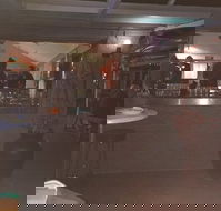 Gov's Sports Bar - Accommodation Australia