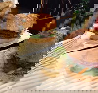 Grill'd - Accommodation Australia