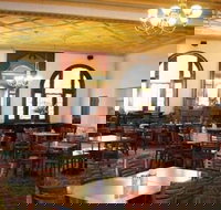 Hoover's Cafe - Local Tourism