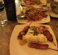 Just One Thai Restaurant - Accommodation Australia