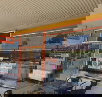 Kungfu Noodle - Local Tourism