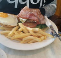 Kwinana Dome Cafe - Local Tourism