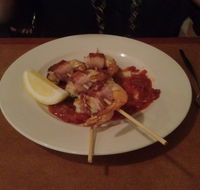 Loose Goose Bar and Restaurant - Local Tourism