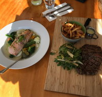 Lot 80 - Local Tourism