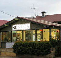 Madfish and Chips