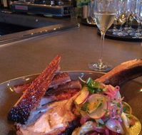 Market Eating House - Accommodation Australia