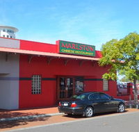 Marlston - Accommodation Australia