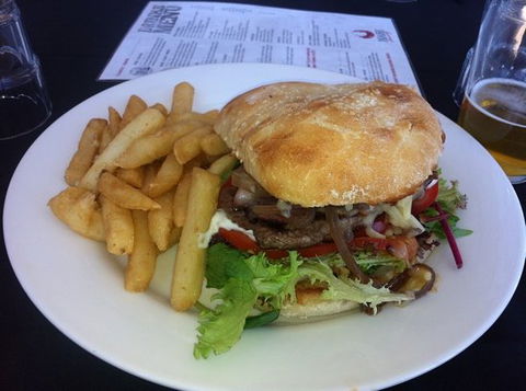 Mash - Accommodation Australia 0