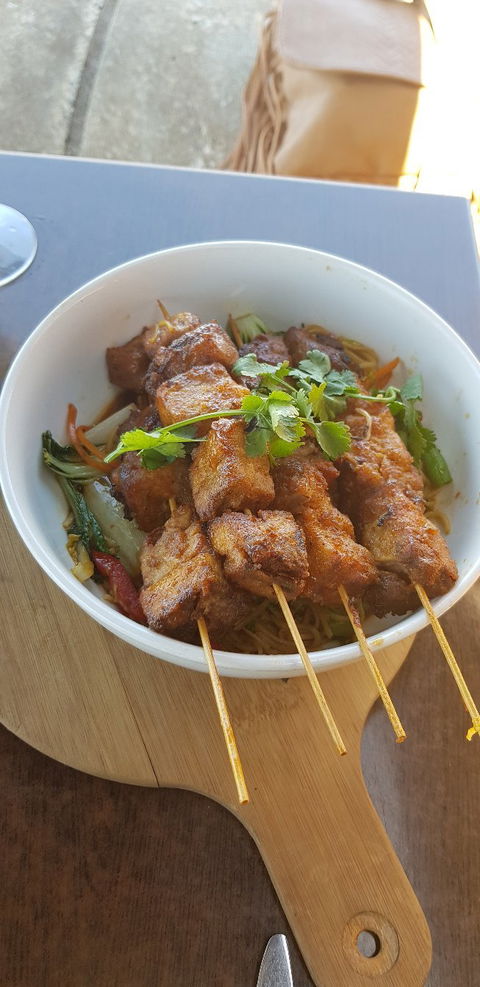 Mash - Accommodation Australia 10