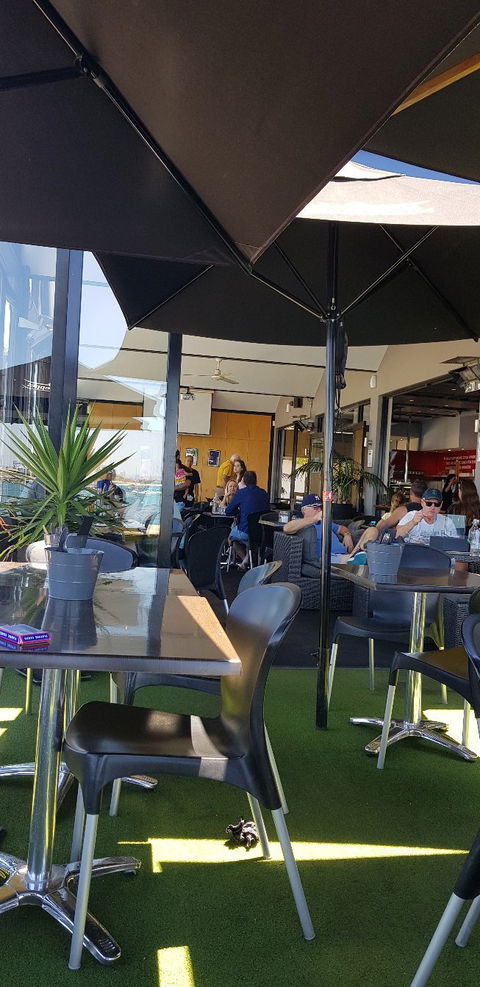 Mash - Accommodation Australia 3