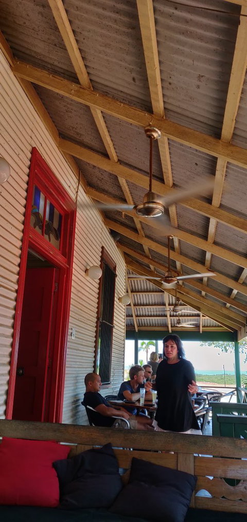 Matso's Broome Brewery - Local Tourism 4