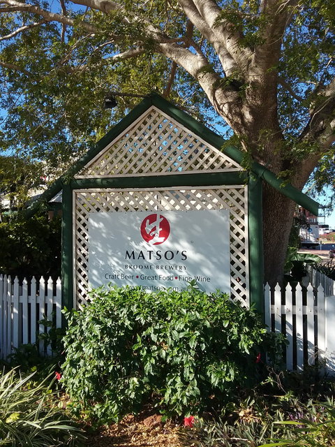 Matso's Broome Brewery - Local Tourism 6