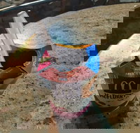 McDonald's - Local Tourism