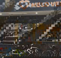 Melo Velo - Accommodation Australia