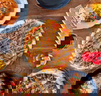 Mondo Fresco - Accommodation Australia