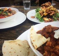 Mrs. Jones Cafe - Accommodation Australia