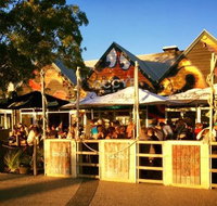 Occy's Dunsborough - Local Tourism