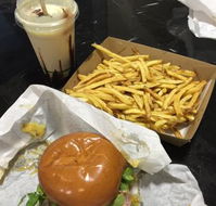 Paddy's Patties - Accommodation Australia