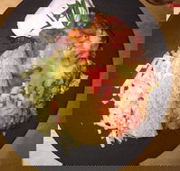 Pedro's Mexican - Local Tourism