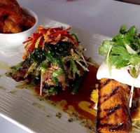 Pepper  Salt Restaurant - Accommodation Australia