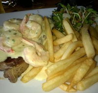 Prince of Wales Hotel - Bistro - Accommodation Australia