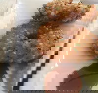 radha Krishna cafe - Accommodation Australia