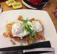 Relish Kalgoorlie - Local Tourism