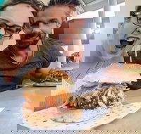 Right On Burgers - Accommodation Australia