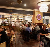 Rose Hotel  Motel Restaurant - Accommodation Australia