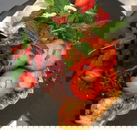 Runway Bar  Resturant - Local Tourism