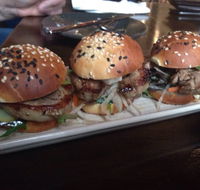 Sala Wine Lounge and Kitchen - Accommodation Australia